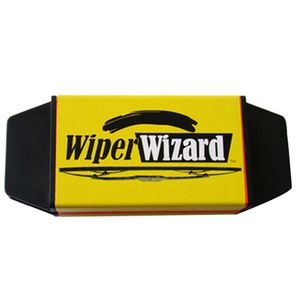 1 stuk wisser reparatie King Cleaner Wiper Wizard Wrijving Wiper293W