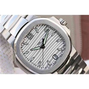 1 Replica Watch Men S es Mechanische automaat voor luxe 35 2 mm stalen band witte wijzerplaat