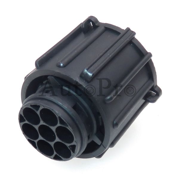 1 set de 7 hoyos conector eléctrico de arranque impermeable para automóviles 17019.062.000 Auto piezas del sensor de presión del automóvil