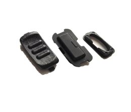 1 Sets Hard Zacht Rubber Zijknop PTT Voor Vertex Standaard VX228 VX231 VX351 VX354 Radio Walkie Talkie Accessoires9455617