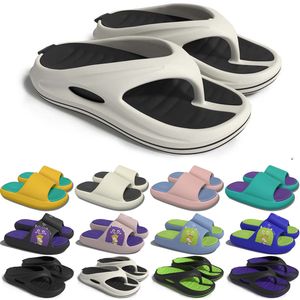 1 diapositives Expédition d'un concepteur Sandal Sandal Sandal pour Gai Sandals Mules Men Femmes Slippers Trainers Sandles Color46 316 WO S 36