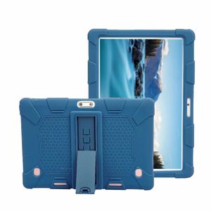 10.1 ''10 Inch Universele Zachte Siliconen Case voor 10.1 inch Tablet PC 3G/4G Android tablet Shockproof Cover Stand Shell