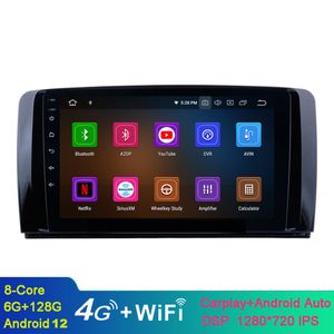 10.1 inch Android Car Video Multimedia Player voor Toyota RAV4 LHD 2013-2016 met HD Touchscreen CarPlay Bluetooth WiFi USB Aux