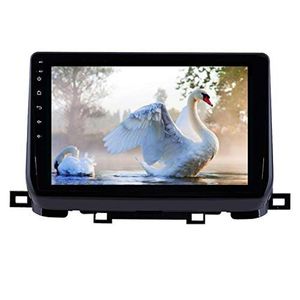 10.1 inch Android GPS Navi Car Video Stereo voor 2018-Kia Sportager met WiFi Bluetooth USB Aux