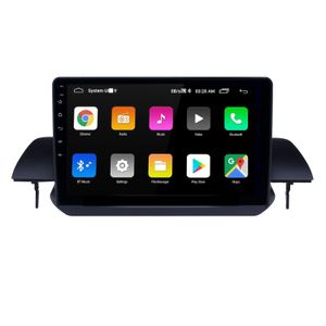 10.1 Inch Android GPS-navigatie Auto Videoradio voor 2019-Nissan Teana met HD-touchscreen Bluetooth-ondersteuning CarPlay TPMS OBD2