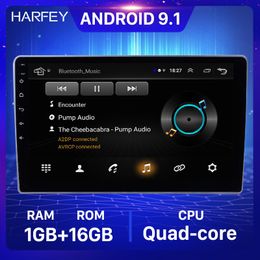 Reproductor Android con Radio y DVD para coche de 10,1 pulgadas para 2007-2012 Lifan 520 GPS Navi Multimedia con pantalla táctil HD