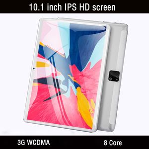 Tableta PC de 10,1 pulgadas 3G 1280x800 IPS Android 5,1 8 núcleos 1GB RAM 16GB ROM Bluetooth Wifi tabletas portátiles S20