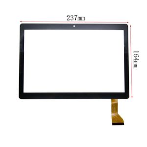 10 1 inch Touch Screen Digitizer Glas Voor Lectrus LECT-TAB1011 Tablet PC196G