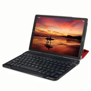 10.1''type C 3GBRAM 32GBROM ANDROOD 8.1 Octa Core X2 Telefoongesprek Wifi Tablet PC MTK 9863 Dubbele simkaart