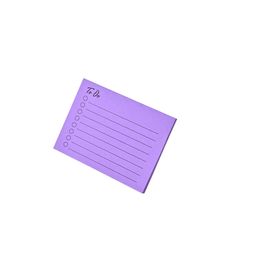 10 10 kleuren Macron gestreepte notebooks