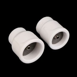 10/12# Lassen Ceramic Nozzle Alumina Cup voor WP17/18/16 Lassen Torch Practical Tig Soldering Cup -vervangingsaccessoires