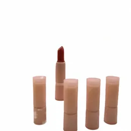 10/30/50/100 Stuks 12.1 Mm Lege Lippenstift Buis Lip Blam Fles Melk Thee Jelly frosted Kleur Koreaanse Lippenstift Buis Make-Up Pakket R6hg #