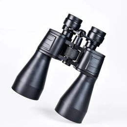 10-30 fois zoom télescope extérieur binoculaire professionnel HD haute puissance, accessoires de camping