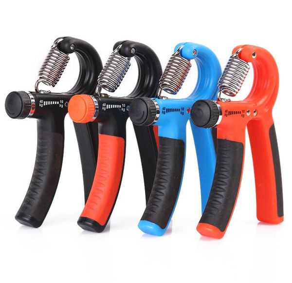 10-40 kg Kg Réglable Hands Grips Hand Gripper Gym Power Fitness Exerciseur Hand Tool Expander Tool Tool