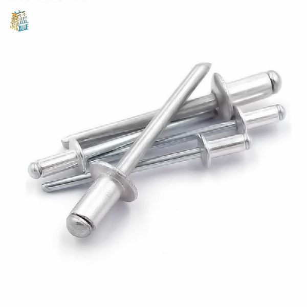 10-50pcs rivets pop aluminium m2.4 m3