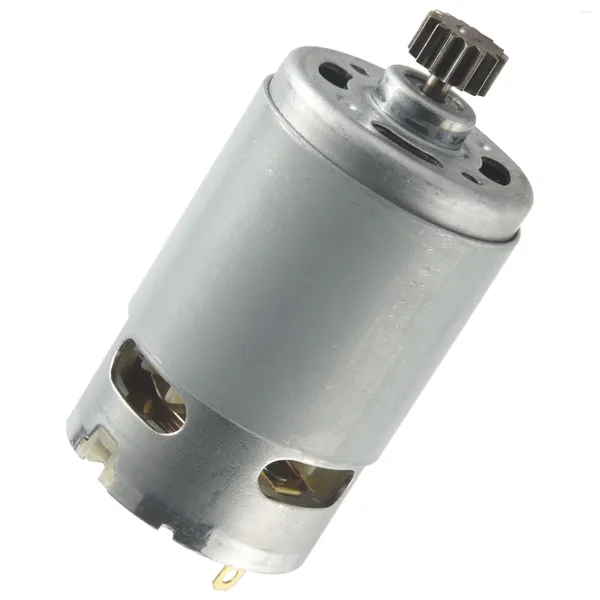 10.8 V 15 dientes motor CC (KV3SFN-8520SF-WR) para Bosch GSR1080-2-LI 3 601JE2000 /EU Motor de destornillador de taladro eléctrico