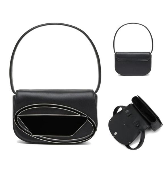 10 couleurs sac à main best-seller sac à bandoulière qualité miroir luxe noir en cuir véritable homme rose sac à main designer portefeuille embrayage à la mode chaud sac à bandoulière