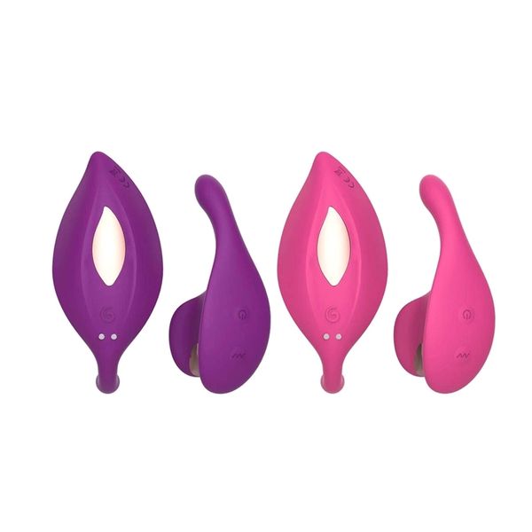 Vibrador de punto G de 10 frecuencias para mujer, controlador de aplicación de teléfono, masajeador de estimulación, juguete sexy recargable por USB para adultos, envío directo