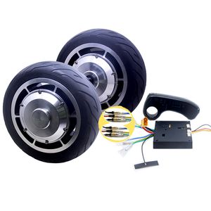 10 inch Hoverboard Motorwiel 36V 320W Hoverboard Hub Motor Zelf Balans Scooter Onderdelen