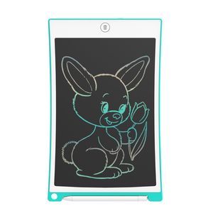 10 pouces LCD LCD Portable Ultra-Thin Dessor Drawing Tablet Tablet Tablet Handswriting Pads Tablet Electronic Tablet For Kids Graffiti