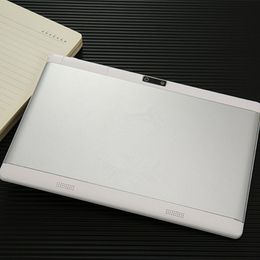 10 Inch Tablet Dual Card 3G Call IPS HD-scherm Touchscreen 16G Tablet Bluetooth GPS 4 Kleuren DHL GRATIS