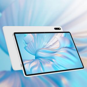 10 inch tablet pc educatie online les punt-lezing leermachine dunne Android-tabletten 3 kleuren