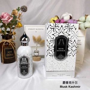 10 sortes Attar Collection Parfum 100ML Azalea Hayati Azora Khaltat Night Rayhan Crystal Love The Queen Of Sheba Fragrance 3.3oz EDP High Version Spray Fast Ship 332a