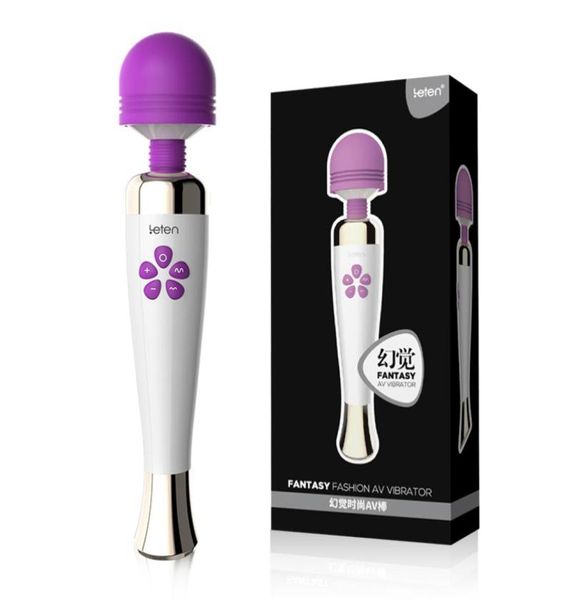 10 modes 7 vitesses vibrateurs pour femmes G spot lapin vibrateur jouets sexuels pour femme baguette magique stimulateur de clitoris jouets pour adultes 4501482