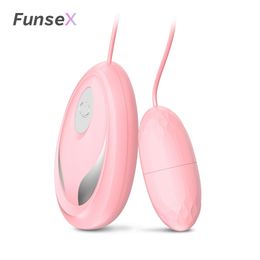 10 Modus Bedrade Afstandsbediening Trillingen Ei Vagina G Spot Stimulator Kleine Mute Masturbatie sexy Speelgoed voor Volwassenen 18