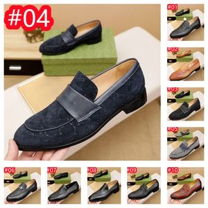 10 modèle marque de luxe hommes chaussures de haute qualité en cuir haut nouvelle mode Design élégant moine sangle chaussure décontracté formel Oxfords chaussures Zapatos De Hombresize US 6.5-12