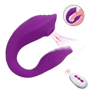 10 modes portable vagin sucer vibrateur G Spot Clit Sucker Mamelon Clitoris Stimulateur Télécommande Oral Sex Toy pour les femmes 240320