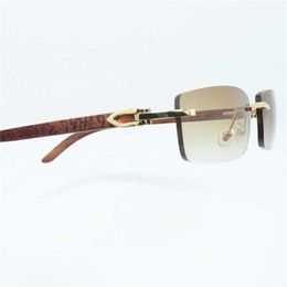 10% di sconto sui nuovi occhiali da sole da uomo e da donna firmati di lusso 20% di sconto sugli occhiali da sole vintage da uomo in legno Occhiali da sole per donna Accessori Gafas De SolKajia