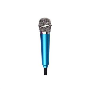 10% korting op Mini Jack 3.5mm Studio Lavalier Professionele Microfoon Handheld Microfoon voor mobiele telefoon Computer Karaoke HT001 Jersey