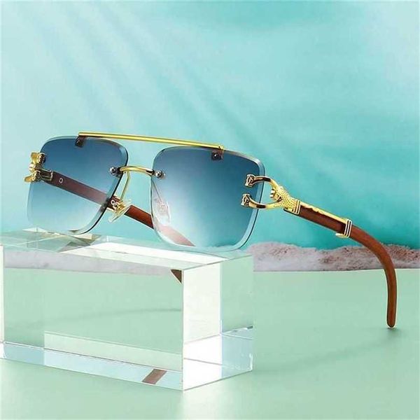 10% de réduction sur la vente en gros de lunettes de soleil anti-ultraviolets haute définition pour hommes et femmes de nouveau style, lunettes de soleil haut de gamme à la mode