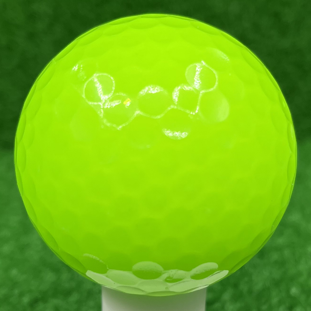 10 paquetes coloridos bolas de juego de golf 2/3 capas pelota de golf para deportes de golf beauiftul balls kids mascotas gato de perro juguete nuevo dropshipping