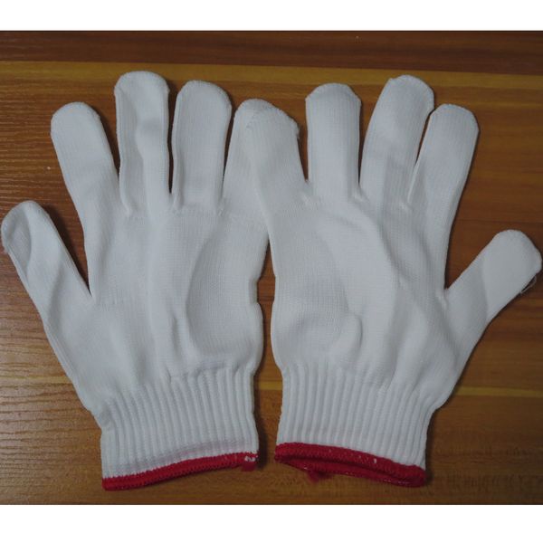 10 pares de guantes antideslizantes antiestáticos para reparación de computadoras, guantes duraderos antideslizantes para reacondicionamiento de pantalla lcd para iphone y samsung