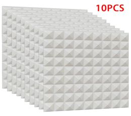 Pegatinas para paredes de ladrillo 3D de espuma, papel tapiz autoadhesivo DIY, pegatinas de pared de azulejos para Panel de fondo, decoración de dormitorio, 10 Uds., 8636327