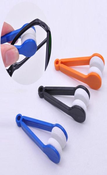 10 pièces lunettes de soleil lunettes microfibre brosse nettoyant nouveau envoi aléatoire lunettes de soleil lunettes de soleil lentille nettoyage lingettes nettoyant CYB306840324