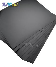 10 Sheetslot 8004000 Grito de lija húmeda y seca Sheets de papel impermeable abrasivo 8702353