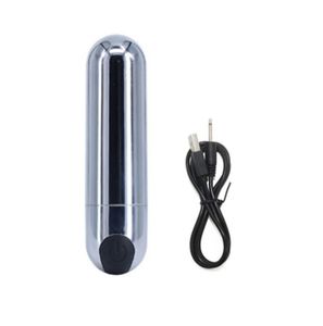Freeshipping 10 Speed Mini Bullet Waterdichte Vibrator Sexe Toys G-spot Masturbator Massager Volwassen Spelletjes Product Speelgoed Voor vrouw USB