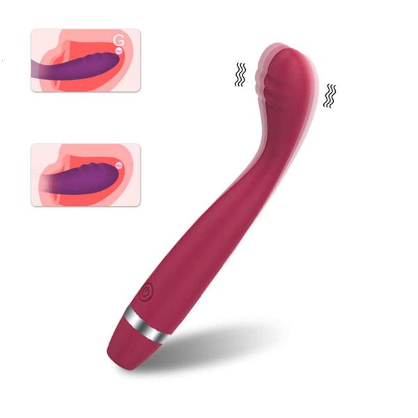 10 vibratrice de doigt puissant clitoris stimulateur Av Stick G