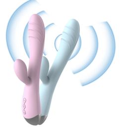 10 velocidades Vibrador de succión de clítoris Cargo USB Función de calentamiento Femenino Femenino Estimulador de vacío Consolador Toyes sexuales Productos para adultos 240320