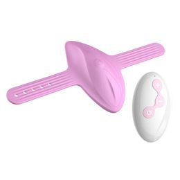 10 Snelheden Slipje Vibrator Speeltjes voor Vrouwen Sexy Dildo Clitoris Stimuleren Afstandsbediening Vibrator Vrouwelijke Masturbators
