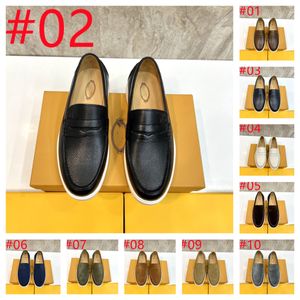 10 Style Luxueux Chaussures Habillées Pour Hommes Formelles Hommes Moine Chaussures De Créateur Italien Oxford Chaussures Pour Hommes Robe De Mariée Marque En Cuir Double Boucles Marron Taille 38-45