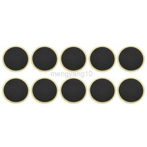 10 Gereedschap DUUTI Stukken Geen Lijm Behoefte Fietsband Patch Reparatie Kit Fiets Binnenband Punctie Patches HKD230807