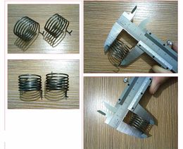 10 x Terugveer voor Chinees 170F 173F 178F 186F 188F Dieselmotor gratis verzending