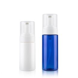 Handzeep plastic schuimende fles met pomp top dispenser 50ml 100ml 150ml 200ml
