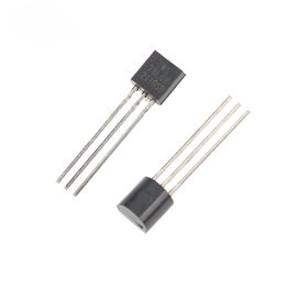 100-170PCS PNP NPN Transistor TO-92 Set Kit Assorté S8550 A1015 2N5551 2N2222 S9012 S9013 78L05 78L09 Electronic Component Set