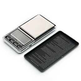 100/200/300 / 500G / 600 x 0,01 g 500 / 1kgx0.1g Mini draagbare USB-oplader elektronische digitale zak sieraden schaal balans pocket gram LCD