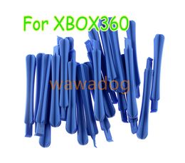 100 / 200pcs OUVERTURE DISSEMBLE RÉPARATION PIÈCES DES PIÈCES KIT PRY BAR QUATRE Côteurs pour Xbox 360 GamePad Controller